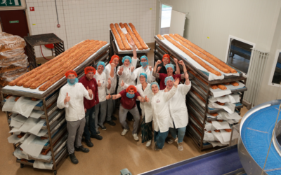 Sky Radio worldrecord